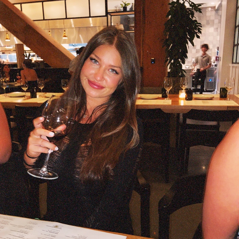 Meet your Posher, Althea